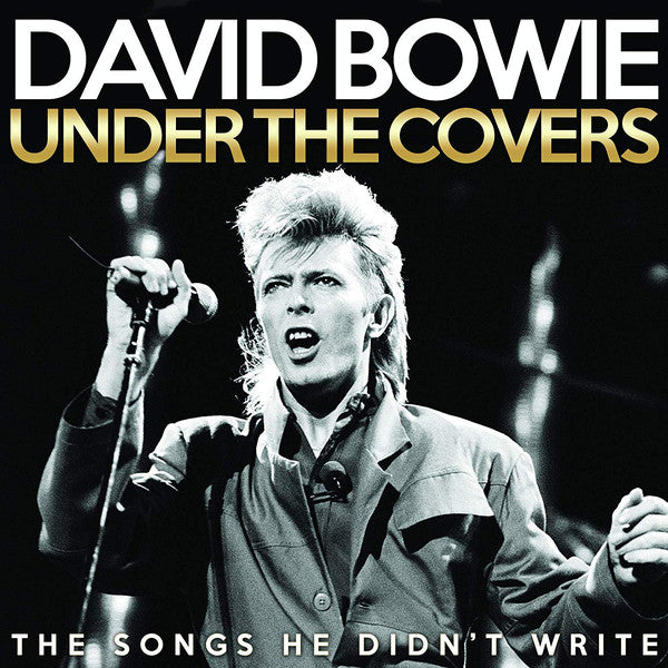 Bowie David - Under The Covers