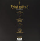 Black Sabbath - Heaven In Hartford (Vinyl Purple) Lp 0803343224948