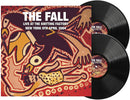 Fall The - Live At The Knitting Factory 2004 Lp 0803343226300