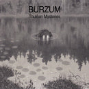 Burzum - Thulean Mysteries Vinile LP - Vinyl record 0803343226874