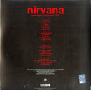 Nirvana - Palladium Hollywood 1990 (Red Vinyl) Lp 0803343236118