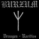 Burzum - Draugen Rarities (Vinyl Clear Edt.)