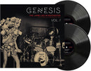 Genesis - The Lamb Lies In Rochester Vol.1 Lp 0803343243017