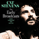 Stevens Cat - The Early Broadcasts Lp 0803343243437