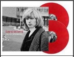 Bowie David - The Lost Sessions Vol.2