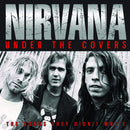 Nirvana - Under The Covers (Vinyl Grey Edt.)