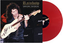 Rainbow - Tokyo 1980 Vol.1 (Vinyl Red Edt.) Lp 0803343264463