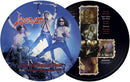 Venom - The 7Th Date Of Hell (Vinyl Picture Disc) Lp 0803343265224
