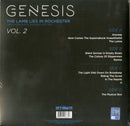 Genesis - The Lamb Lies In Rochester Vol.2 Lp 0803343266757