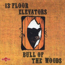 13Th Floor Elevetors - Bull Of The Woods
