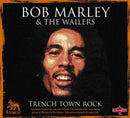 Marley Bob & The Wailers - Trench Town Rock (3 Cd Box Set) Cd 0803415574520