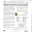 Cash Johnny - Greatest Hits Lp 0803415827312