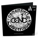 Gong - Camembert Electrique