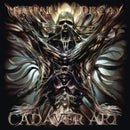 Mortal Decay - Cadaver Art