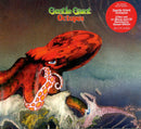 Gentle Giant - Octopus -Cd+Br-