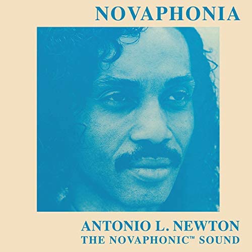 Newton L. Antonio - Novaphonia