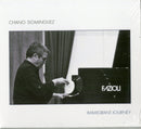Dominquez Chano - Immigrant Journey Live At Fazioli Theatre Cd 0805698126496