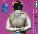 Maldestro - Egosistema Cd 0806102255269