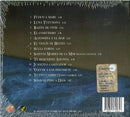 Di Marco Ginevra - La Rubia Canta La Negra Cd 0806805694846