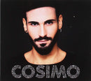 Cosimo - Cosimo Cd 0806891124296