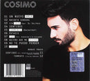 Cosimo - Cosimo Cd 0806891124296