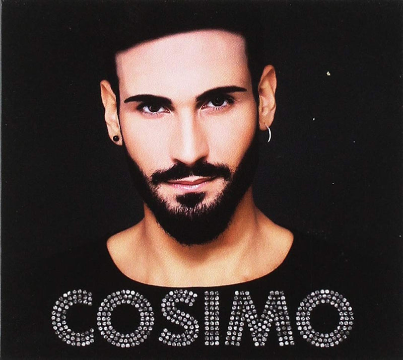 Cosimo - Cosimo Cd 0806891124296