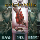 Celtic Hills - Blood Over Intents Cd 0806891306869