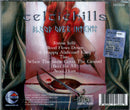 Celtic Hills - Blood Over Intents Cd 0806891306869