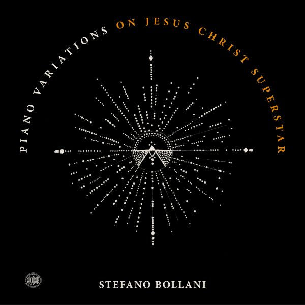 Bollani Stefano - Piano Variations On Jesus Christ Superstar Cd 0806891429926