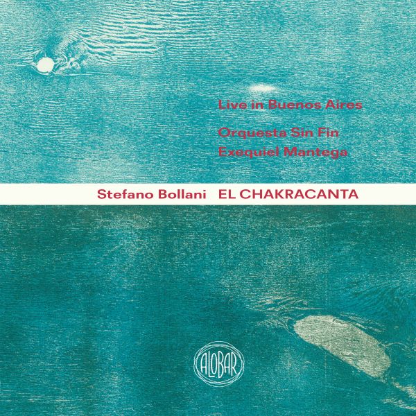Bollani Stefano - El Chakracanta Cd 0806891739285