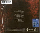 Raya Emiliano - Cinecitta' Brucia (Copia Autografata) Cd 0806891878892