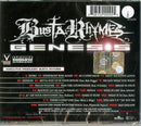Busta Rhymes - Genesis Cd 0808132000925