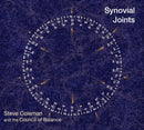 Coleman Steve - Synovial Joints Cd 0808713005721