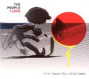 Lehman / Taborn - The People I Love