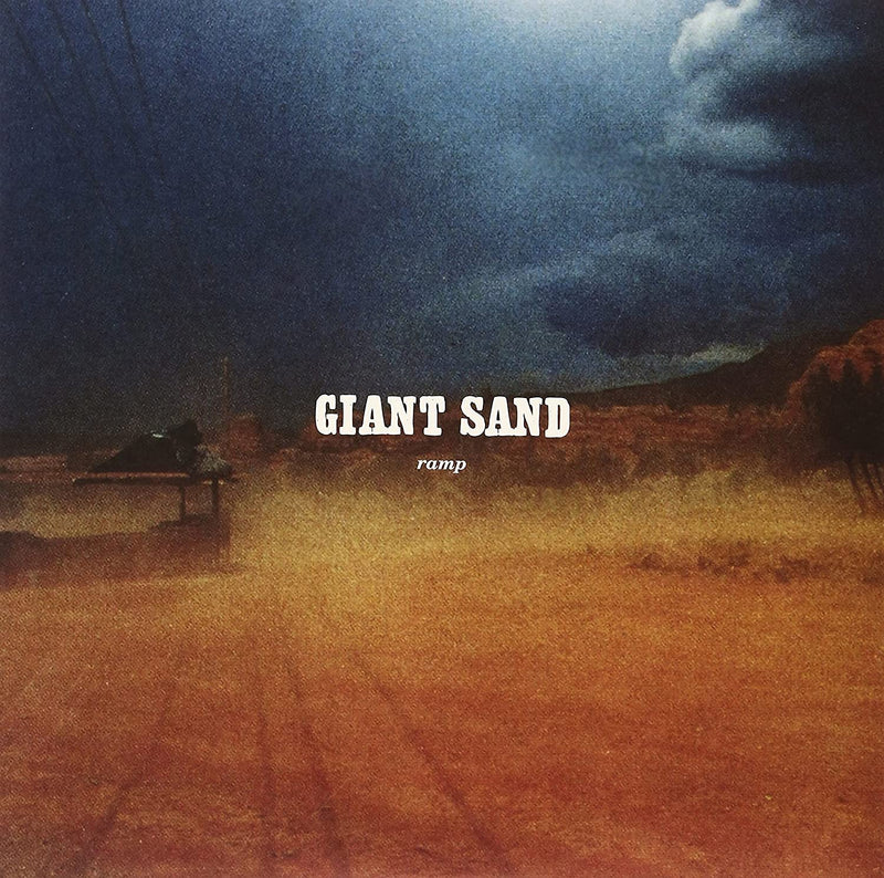 Giant Sand - Ramp