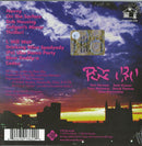 Pere Ubu - Dub Housing CD 0809236136220