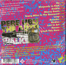 Pere Ubu - Art Of Walking Cd 0809236136428