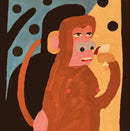 Half Japanese - I Guess I M Living: Thecharmed Life Tape Lp 0809236155917