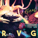 Rvg - Feral Vinile LP - Vinyl record 0809236159571