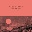 Jansch Bert - Crimson Moon Cd 0809236174420