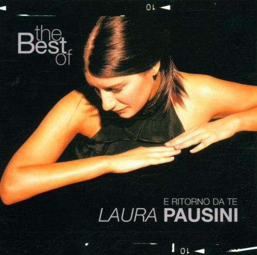 Pausini Laura - The Best Of Laura Pausini Cd 0809274103529