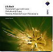 Tachezi Herbert (Organo) - Organ Works (Toccate,Preludi E Fughe,Bwv565,Bwv552,Bwv542,Bwv582,Bwv564 CD 0809274137326