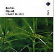 Wolfram Christ( Viola), Karl Leister( Clarinetto), Bernhard Hartog( Violino) - Clarinet Quintets -Quintetti Con Clarinetto-