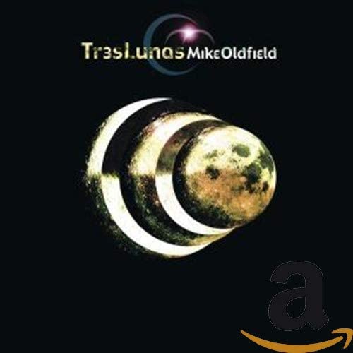 Oldfield Mike - Tres Lunas CD 0809274589224