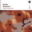 Philharmonia Orchestra, Christoph Eschenbach - Concerti Per Violino CD 0809274951724