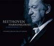 Harnoncourt (Direttore) - Sinfonie Nos.1-9 (Box5Cd) Cd 0809274976826