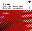 Postnikova - Schnittke - Concertos For Piano Four Hands & For Piano And Strings Cd 0809274981127