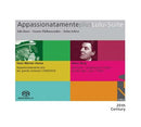 Bauer/Essener Philha - Appassionatamente Plus Lulu-Suite Cd 0809548013820