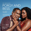 Eric Owens, Angel Blue - The Gershwins' Porgy And Bess CD 0810004201187
