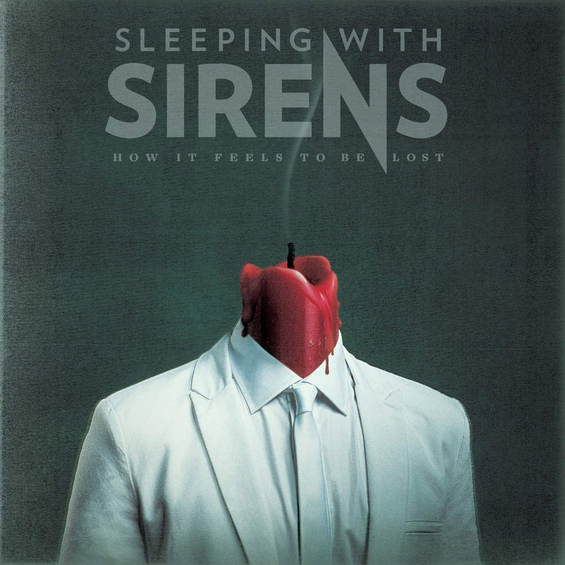 Sleeping With Sirens - How It Feels To Be Lost